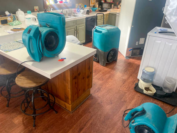 Professional Water damage restoration in Dixon, MO