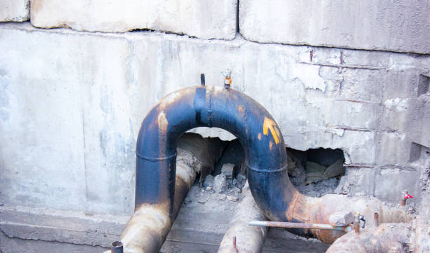 Best Ceiling water damage repair  in Dixon, MO
